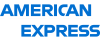 Logo Zahlungsanbieter American Express