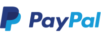 Logo Zahlungsanbieter PayPal