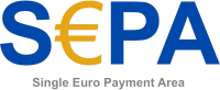 Logo Zahlungsanbieter Sepa Lastschrift