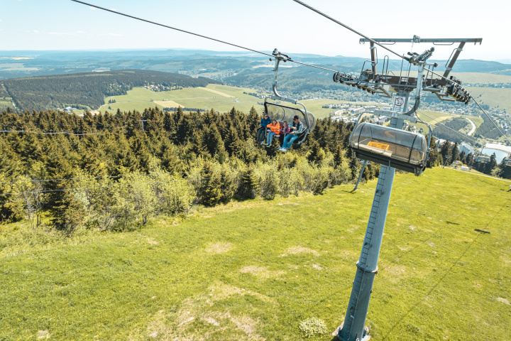 MOUNTAIN RIDE VOUCHER