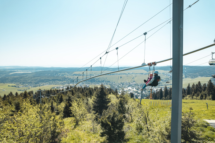 FLYLINE SINGLE TRIP VOUCHER