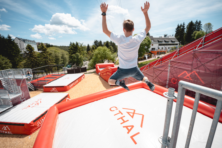 JUMP & SLIDE VOUCHER